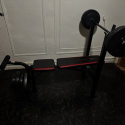 Bench Press For Sale