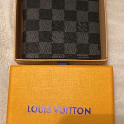 Louis Vuitton Wallet