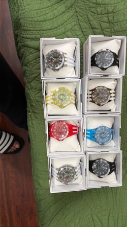 Invicta watch for men
