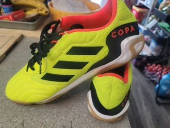 Adidas Copa Indoor Soccer Shoes size 11.5