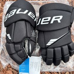 Brand New Hockey Gear (Several Items From Men To Junior) 