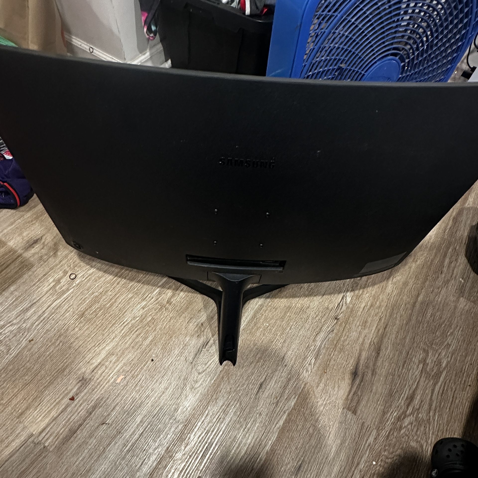32 Inch 4k Samsung Curve Gaming/pc Monitor