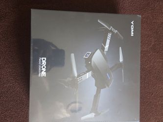 Yomi Drone