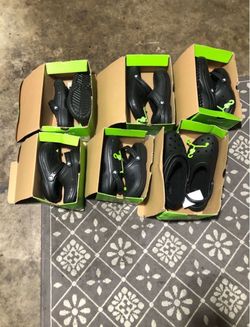 Crocs Classic Clogs Black