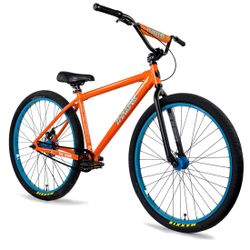 Throne Goon 29” BMX Bike
