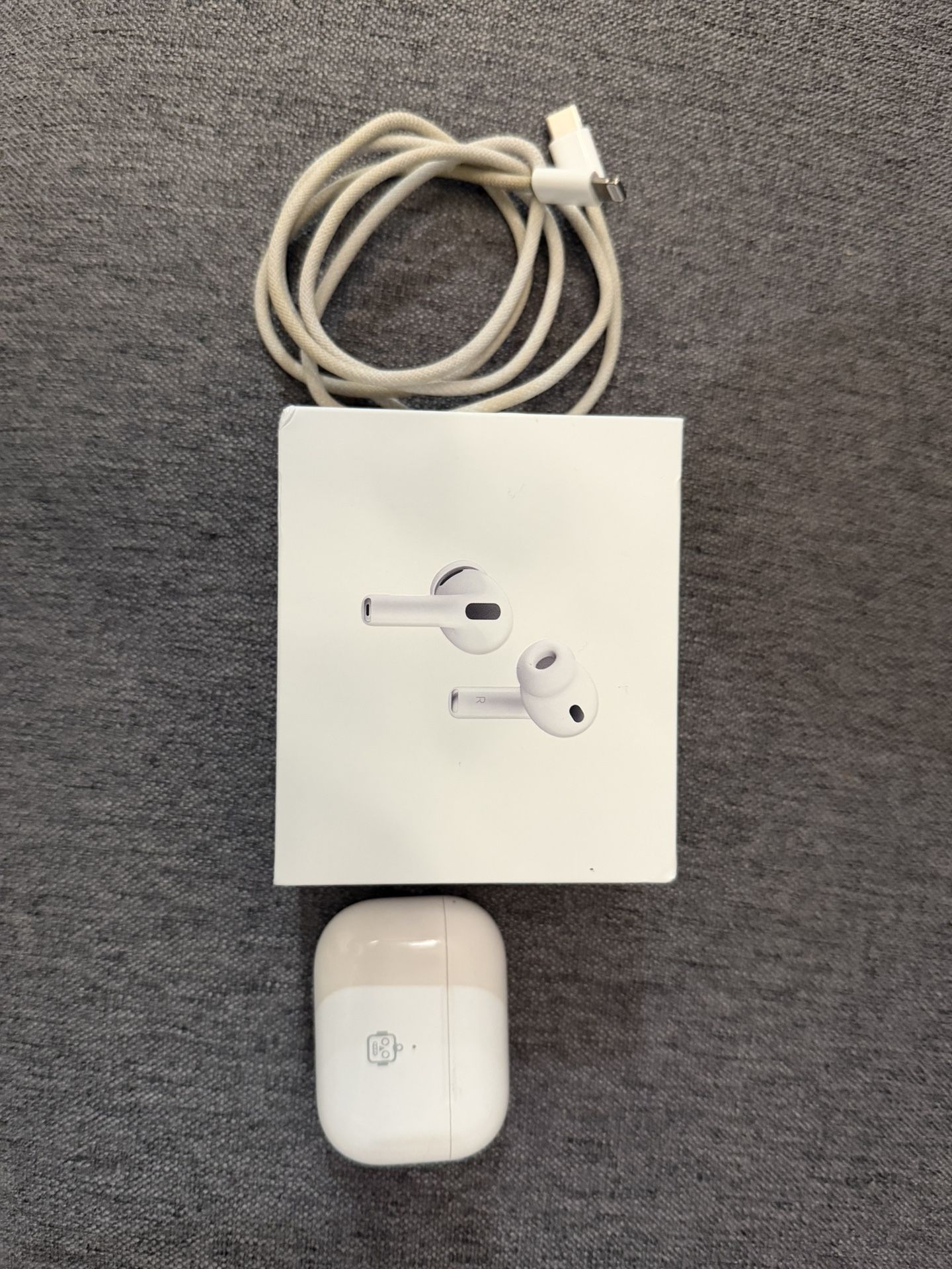 AirPod Pro 2
