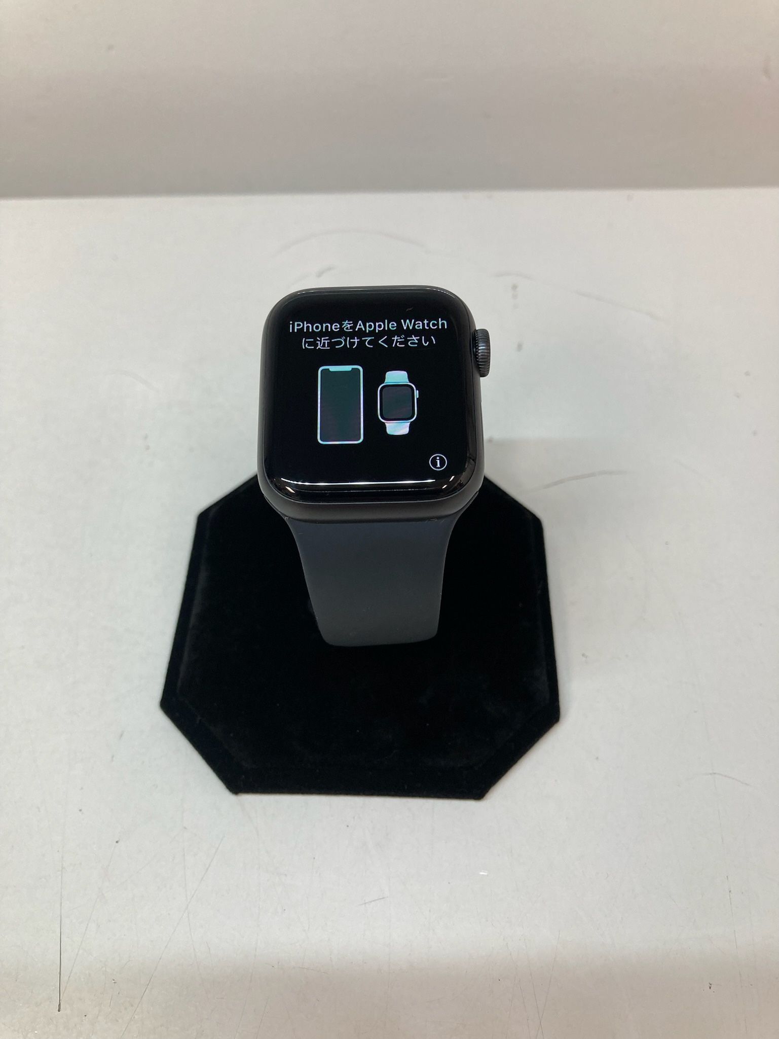 APPLE Watch Series 6 GPS+Cellular 40MM Smartwatch with Charger