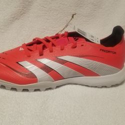 Adidas predator League Turf Size 9.5 - 9