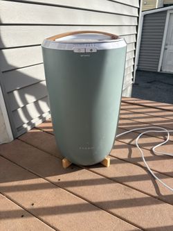 Blanket/towel Warmer