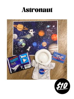 Elf On The Shelf Kits