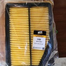 2015-2019 Honda CRV Wix Air Filter