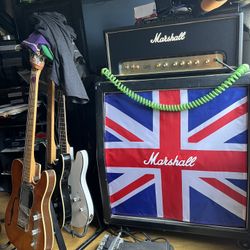 Marshall 50W  Origin Amp