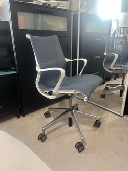 Chair!