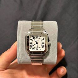 Luxury Watch