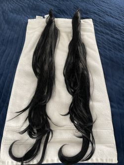 Cabello Postizo
