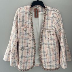 Tweed Set
