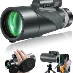 Monocular Telescope