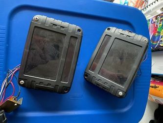 Jeep wrangler accessories