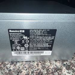 Pc Tower Power Supply 