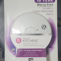 Smoke Detector