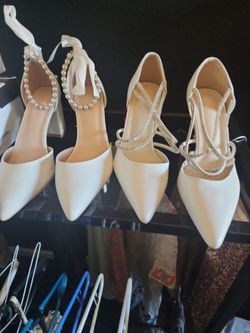Heel ugg shoes
