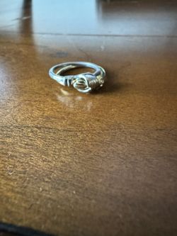 Girls Friendship Ring