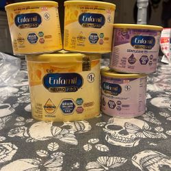 Enfamil Neuron
