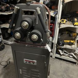 Pipe Bender