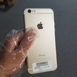 iPhone 6 16GB Factory Unlocked