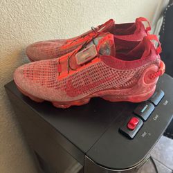 Men’s Vapormax Size 12 