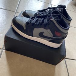 Air Jordan 1’s Shoes