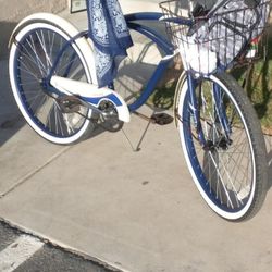 Beach Cruiser