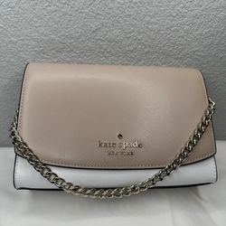 Kate Spade Carson Crossbody Purse