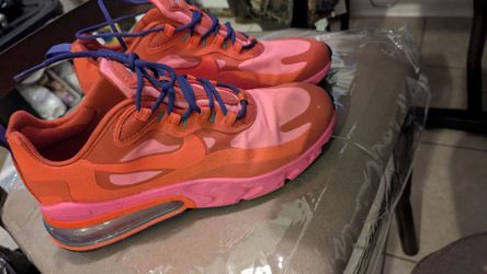 Air Mac Women's Size 9