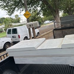Small Truck Toolbox