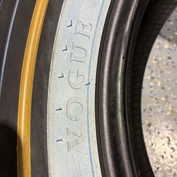 275-65-18 Vogue