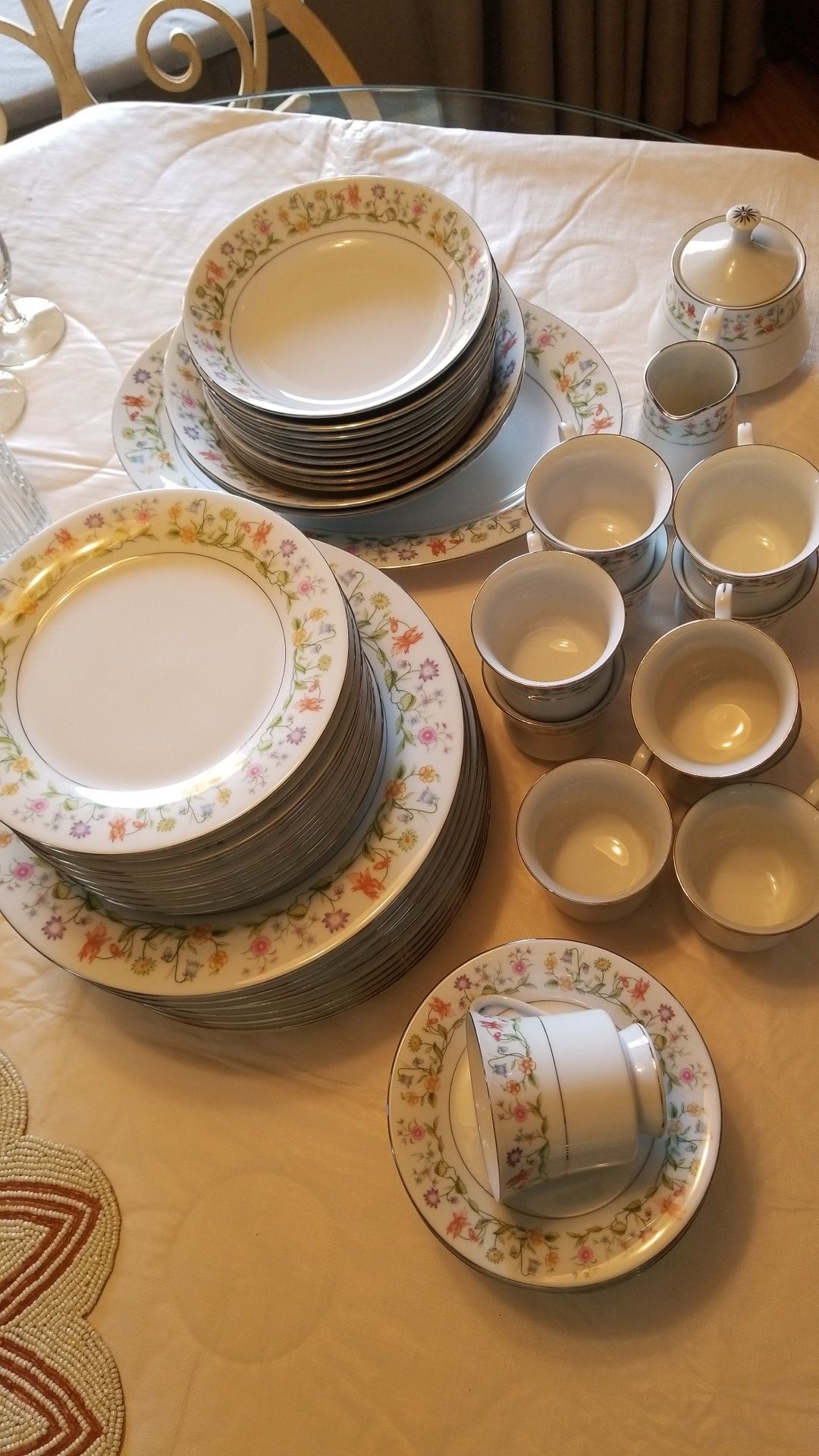 Fine China