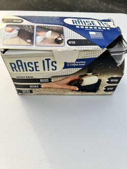 Rise It