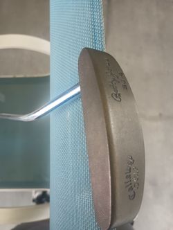 Callaway Bobby Jones Bj-4 Putter Milled