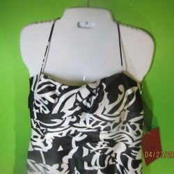 Dress & Shall
