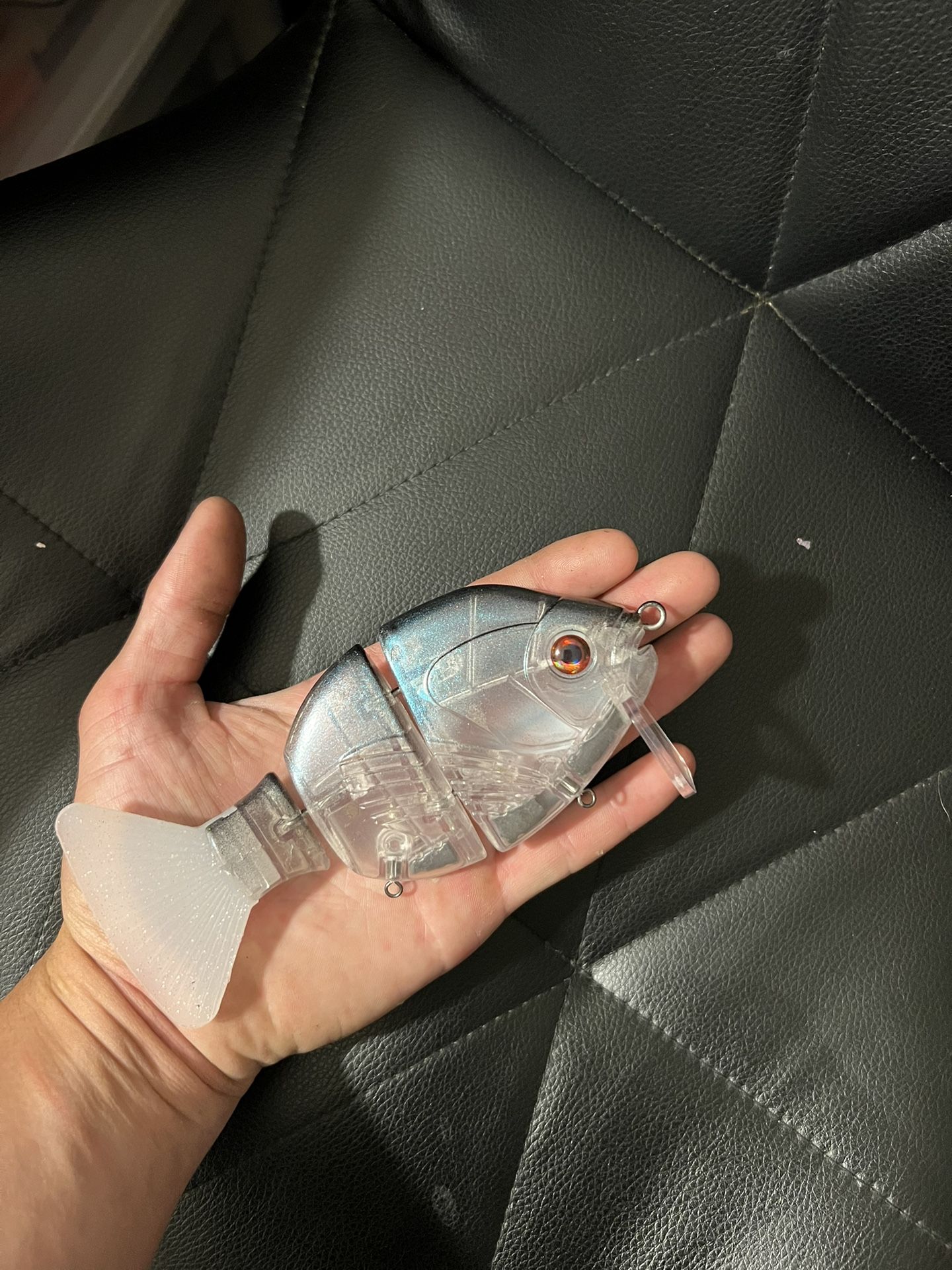 Wake Bait
