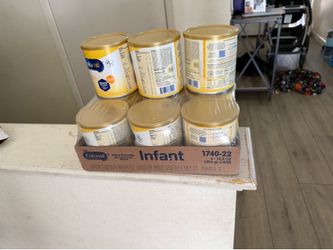 Enfamil Formula
