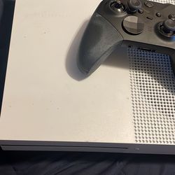 Xbox S One 