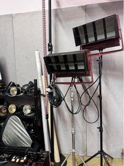 Photo studio closing business 3 days sales