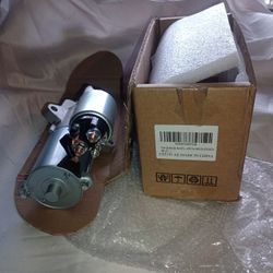 New Starter 2014 Ford Escape 