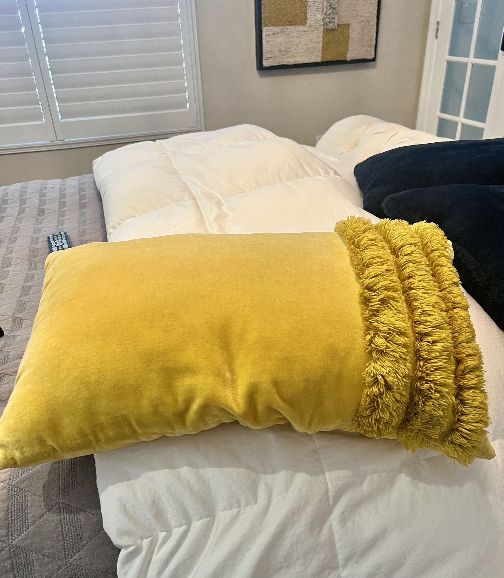 Decorative Pillow 
