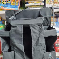 Baby Diaper Organizer