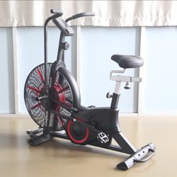 California Fitness Airdyne Bike 