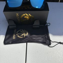 Heatwaves Sunglasses