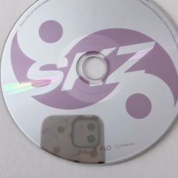 Changbin Karma Pink CD